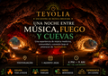 BOLETOS ENCUENTRO TEYOLIA